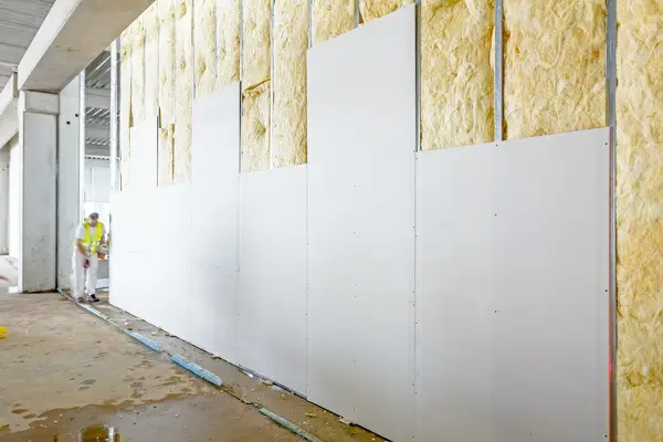 Drywall Services
