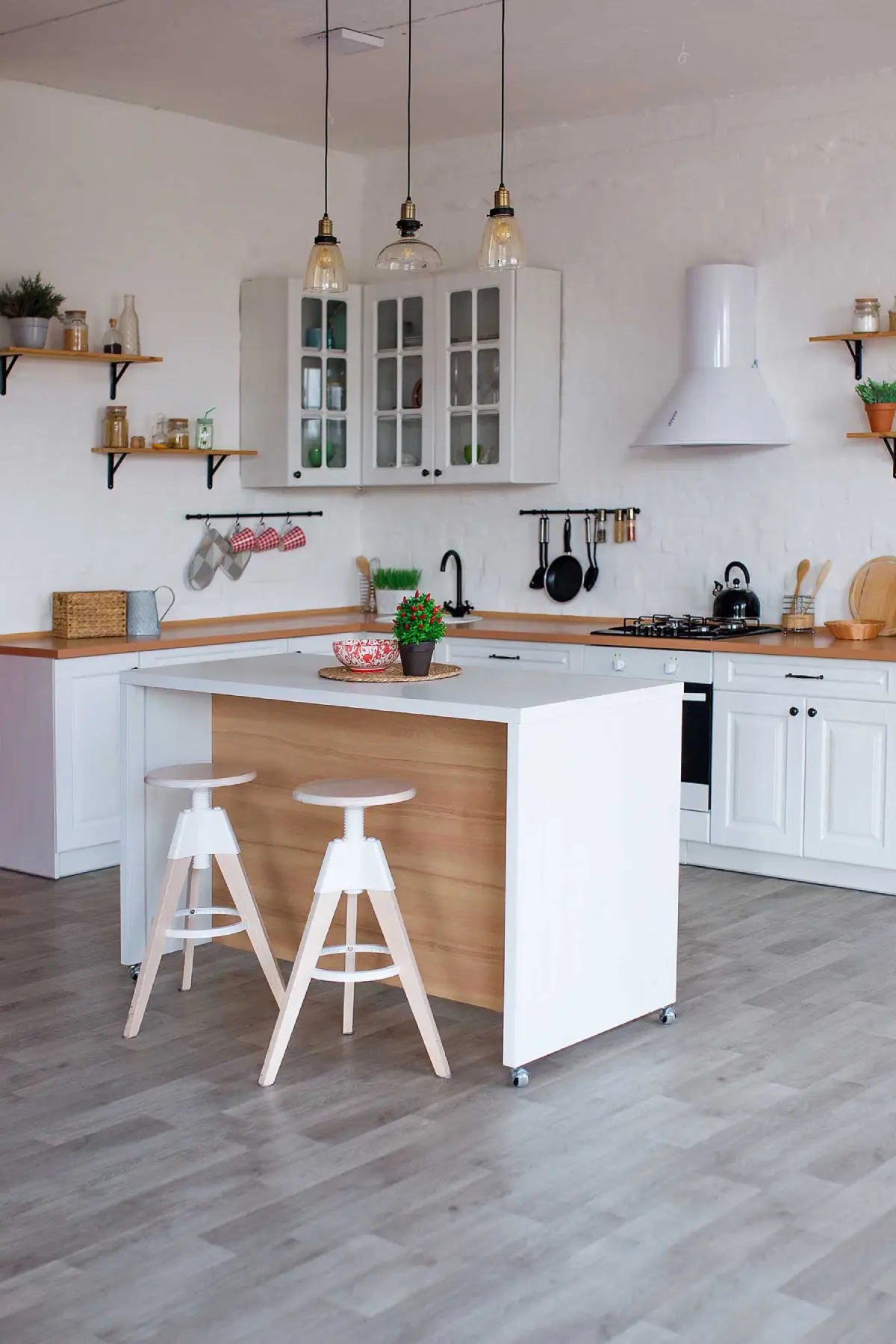 Quality Remodeling Service