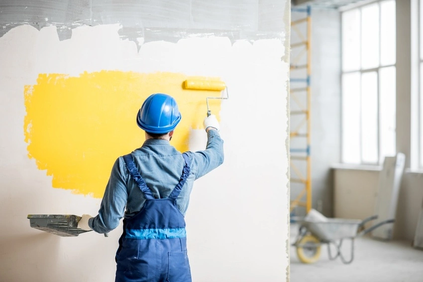 Key Steps In Preparing Your Home For Professional Painting Lake Worth Beach FL Key Steps In Preparing Your Home For Professional Painting Lake Worth Beach FL