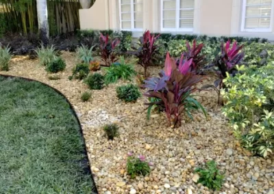 Flawless Landscaping