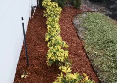 Outstanding Landscaping