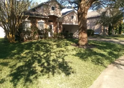 Reliable Landscaping