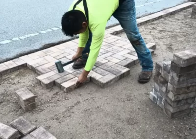 Superb Remodeling Services