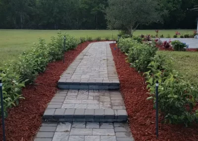 Trusted Landscaping